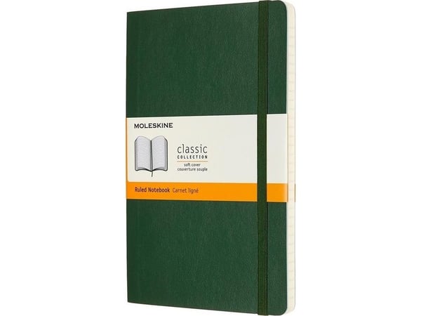 Moleskine 8053853600028, Bilde, Universell |