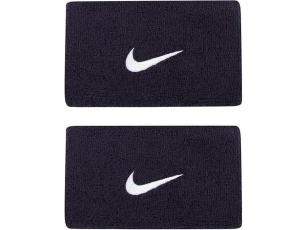 Nike SWOOSH dobbel armbånd - 845840058114