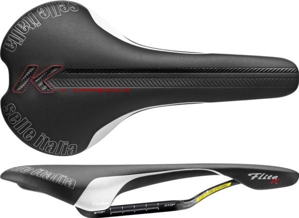 Selle Italia sete FLITE KIT CARBONIO L (SIT-017A201ICA006)