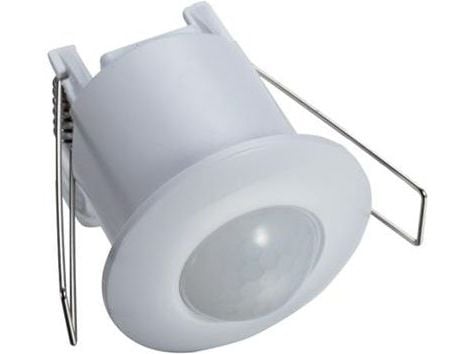 Orno läsnäolotunnistin LED-valaistuksella 360° IP20 800W (OR-CR-235)