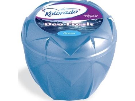 Kolorado luftfrisker havbris deo fresh 150 g