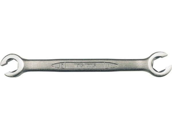 Teng Tools åpen fastnøkkel 16 x 17 mm (105840243)