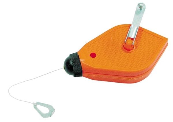 Tracerline snor 15 m - 38002