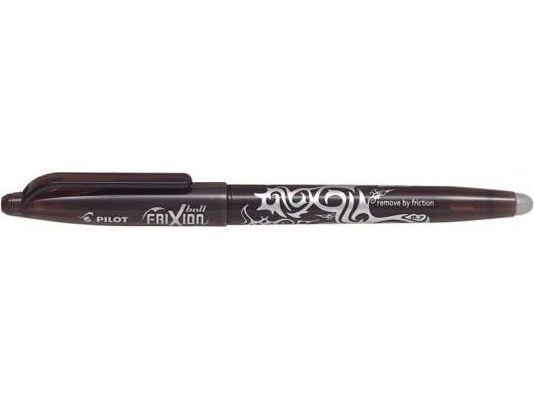 Pilot FriXion Ball - - icke-permanent