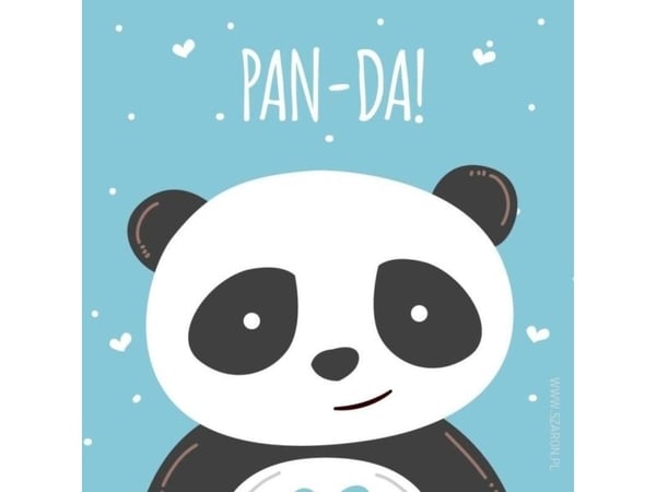 Korkunderlägg - Pan Da!