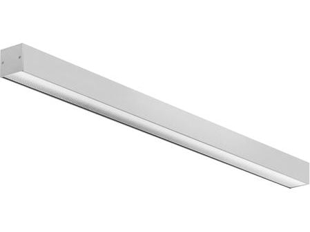 PXF Lighting VIP LED-armatur 19W 4000K OPAL grå (PX4070108)