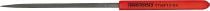 Teng Tools nålfil (12843-1103)