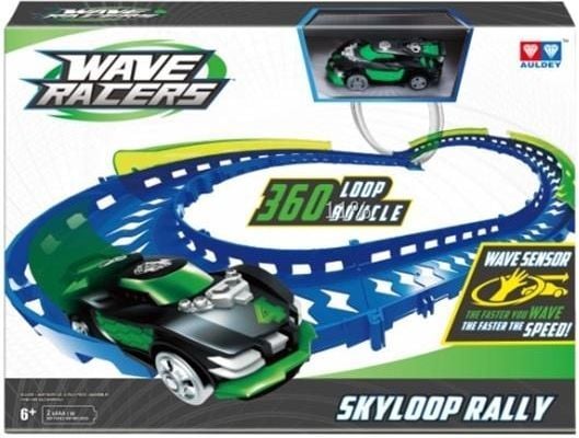 Pierot Car track (302956)