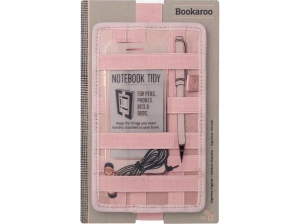 IF Bookaroo Notebook Tidy Organizer for notes