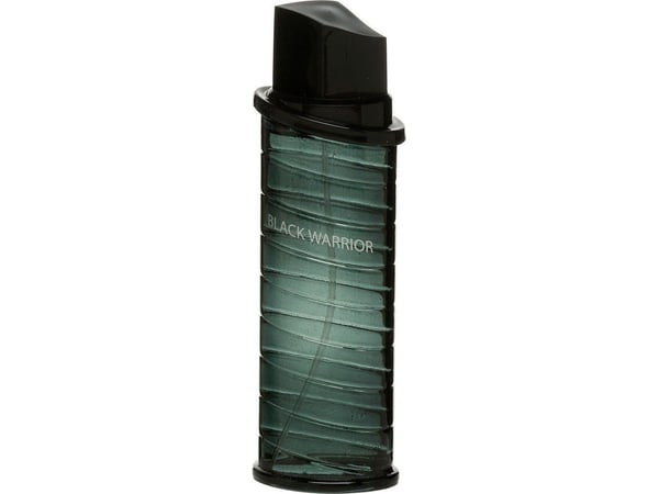 REAL TIME Black Warrior EDP 100 ml REAL TIME Black Warrior EDP 100 ml