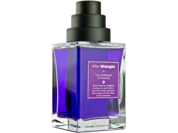 The Different Company After Midnight EDT U 100 ml
