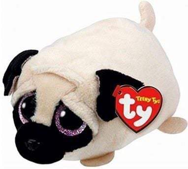 TY Teeny Tys Candy mopsi (217321)