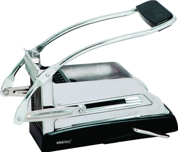 KingHoff kuttemaskin for pommes frites KH-1207