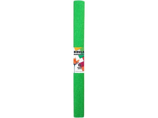 Starpak rynket absorber 50x200 cm lys grønn 10 stk.
