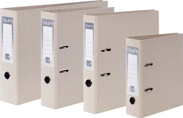 VauPe Ecological TJ Eco spak perm A4 75mm beige (020/00)
