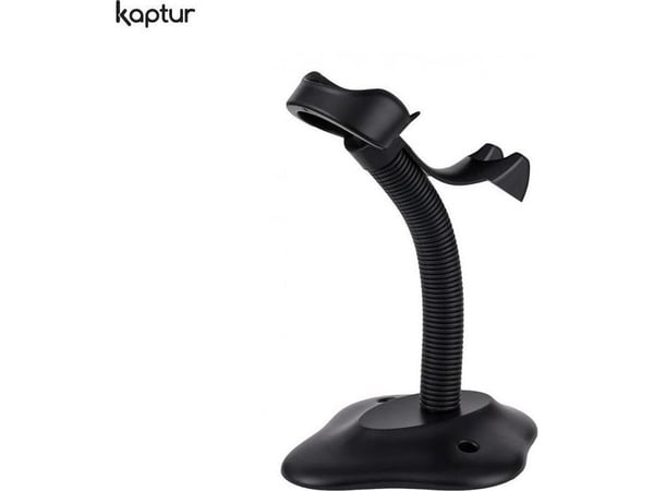 EFB Elektronik KP1102-STAND, Holder, Sort, KP1102, 1 stykker