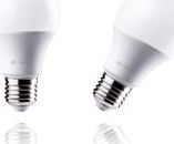 Tracer - LED-lyspære - E27 - 10 W (ekvivalent 60 W) - varmt hvitt lys - 2700 K (en pakke 2)
