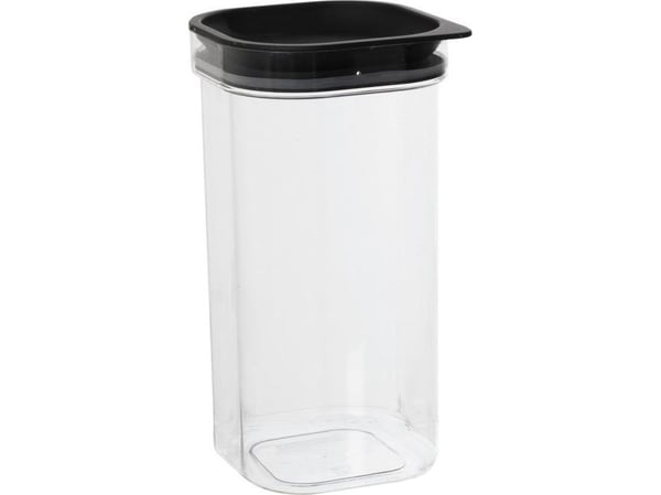 Tuotesäiliö irtonainen Plast Team Hamburg 2,5L Tuotesäiliö irtonainen Plast Team Hamburg 2,5L