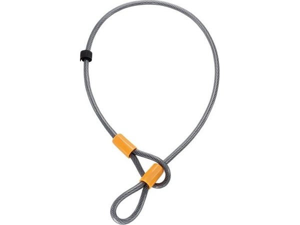 OnGuard Akita vaierlås 8044 10 mm 120 cm (ONG-8044)