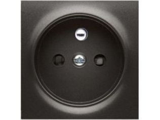 Kontakt-Simon DGZ1ZP/48, Anthracit, Plast, IP20, 15,3 g, 30 mm, 160 mm