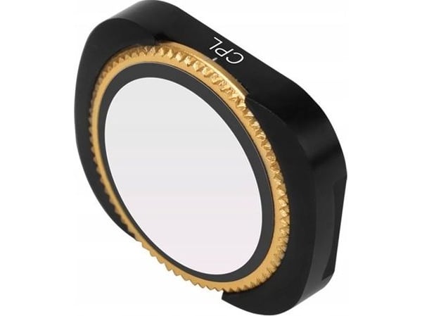 SunnyLife polarisasjonsfilter CPL til gimbal DJI Osmo Pocket