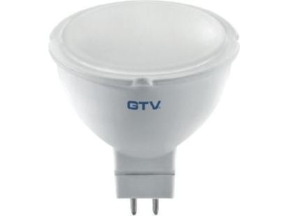 GTV LED-pære SMD MR16 4W 12V (LD-SM4016-64)