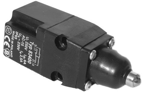 Promet miniliitin 83400S - W0-59-651201