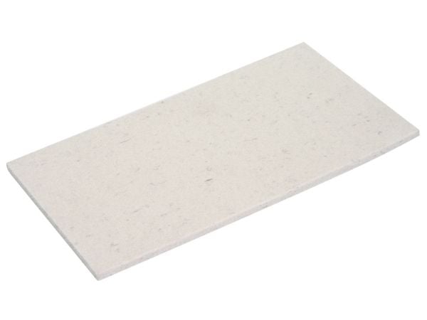 Mega filt til plastbokser 270x130 mm/8 mm - 61203
