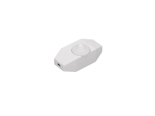 Orno skumringssensor maks. 80 W hvit (OR-AE-1393/W)
