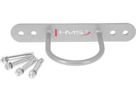 HMS Single Rope and Strap Holder uw