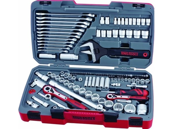 Teng Tools TM127, 7,5 kg