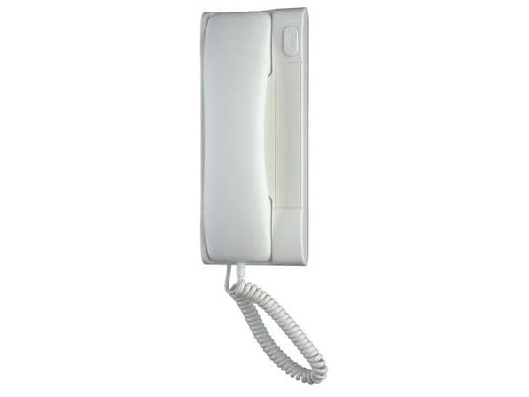 Miwi Urmet Uniphone 1132/620 valkoinen (1132/620)