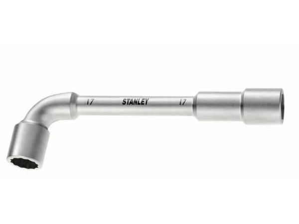 Stanley L-tyyppinen 20mm hylsyavain (1-13-382)