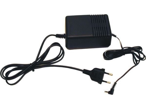 Sonel Power supply for charging Z2 batteries in MIC-1 and MIC-1T 9.6V 5.5mm plug (WAZAS5X5Z2)