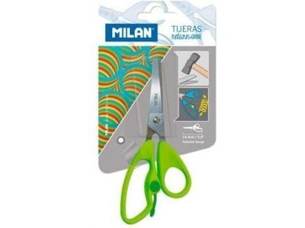 Milan pushpins 'motylki' 14,4 cm (154535)