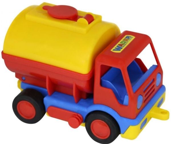 Wader Polesie "Bazik", erikoisauto - 0315