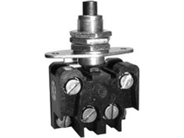 Promet-rajakytkin 1R 1Z muovinen kupuvipu 83 135 1 (W0-59-782022)