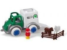 Viking Toys Auto Transporter Konia (045-1259)