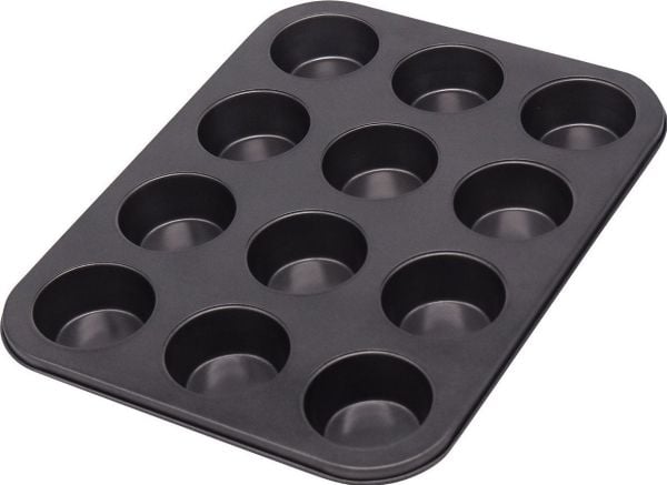 KingHoff KINGHOFF MUFFIN BAKEMOLDER KH-4099