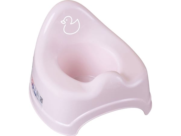 Tega Baby Duck Potty - rosa (DK-091-130) Tega Baby Duck Potty - rosa (DK-091-130)