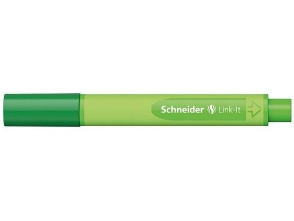 Schneider kirjoitusvälineet Link-It 0.4