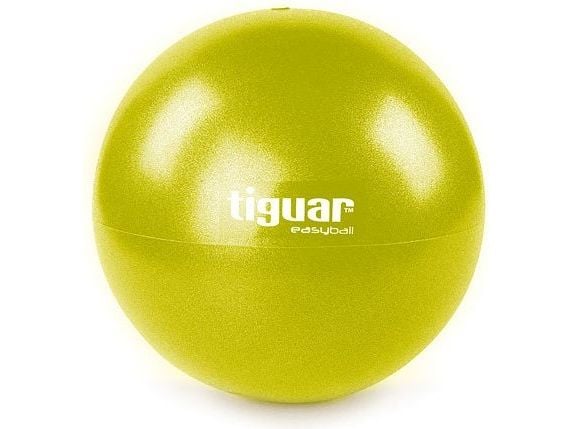 Tiguar treningsball Easyball 25 cm oliven