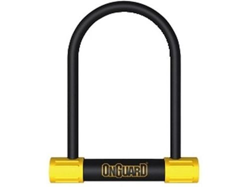 OnGuard sykkellås Bulldog STD LM 8010LM (ONG-8010LM)