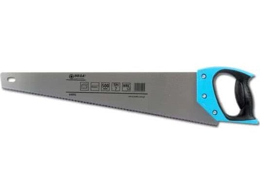 Megasag 450 mm, 7 tenner/tommer (64091)