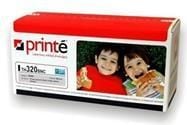 Toner til skriver TH320BNC sort erstatning 128A (TH320BNC)