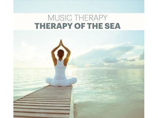 Soliton Music Therapy - Therapy Of The Sea - 221440 | Soliton Music Therapy - Therapy Of The Sea - 221440 |