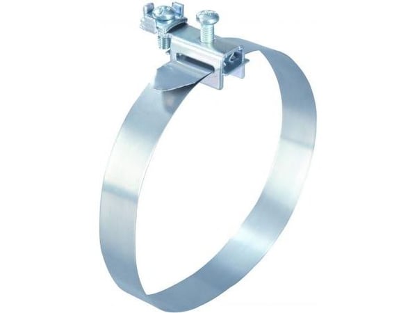 Simet Jordingsstropp 1,8 – 1 tommers metall (OU-2 84301000)