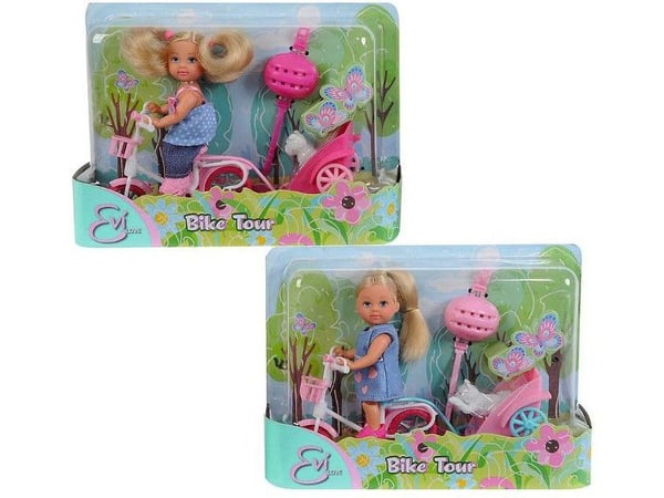 Smoby 105730783, 3 år, Gutt/Jente, 120 mm, 71 g, Flerfarget