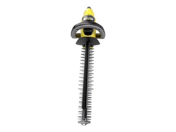 Kärcher HGE 36-60 - Häcksax - sladdlös - 36 V - 2.5 Ah - 60 cm - tandmellanrum: 26 mm - 3.3 kg