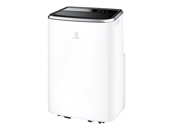 Electrolux ChillFlex Pro EXP26U338CW - Klimaanlegg - mobil - 2.6 EER